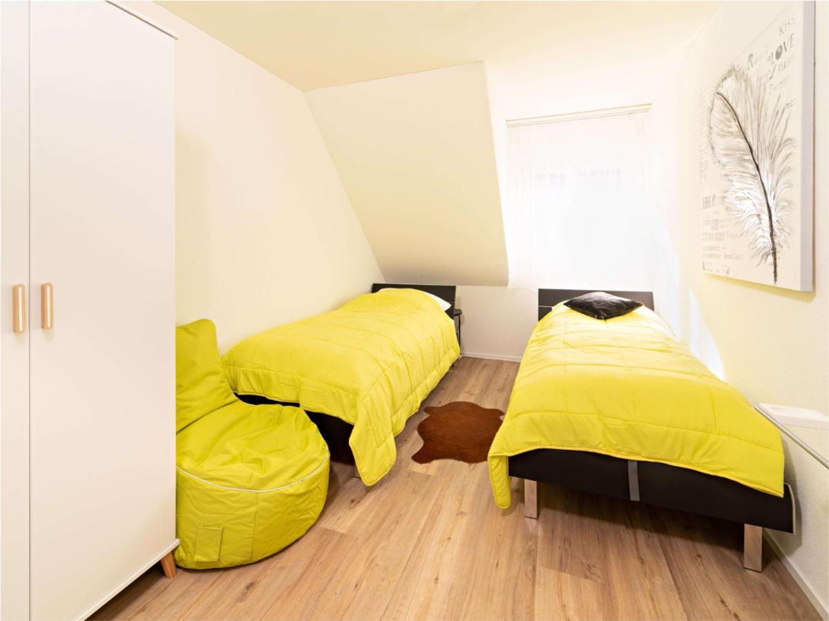 Exklusive 5,5 Zimmer Wohnung Fuer Familien Und Business Eschenz Екстериор снимка