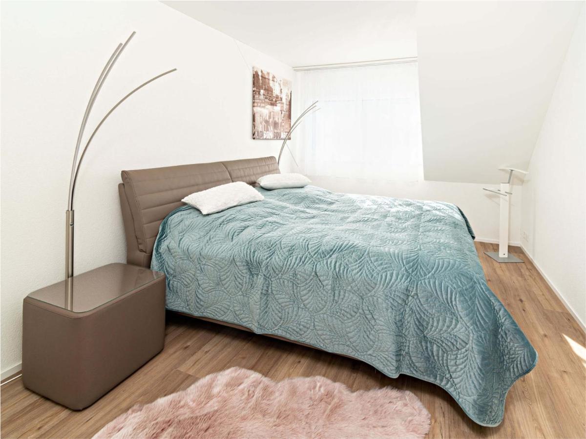 Exklusive 5,5 Zimmer Wohnung Fuer Familien Und Business Eschenz Екстериор снимка