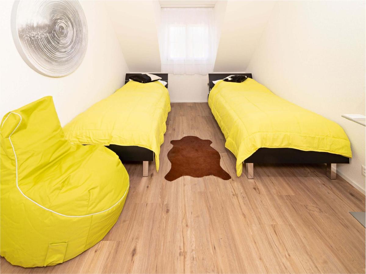 Exklusive 5,5 Zimmer Wohnung Fuer Familien Und Business Eschenz Екстериор снимка
